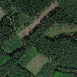 Satellite imagery of Kozí hřbet [Bělá pod Bezdězem], CZ