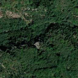 Satellite imagery of Skuhrava [Branžež], CZ