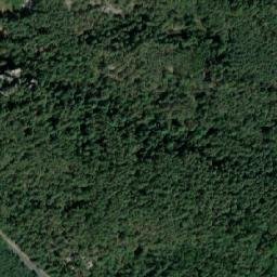 Satellite imagery of Větrák [Kněžmost-Srbsko], CZ