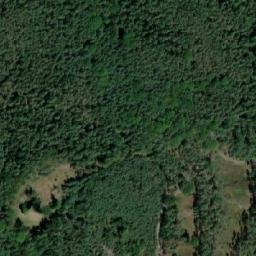 Satellite imagery of Větrák [Kněžmost-Srbsko], CZ