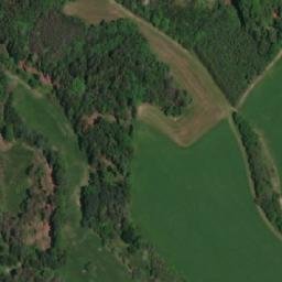 Satellite imagery of [Kněžmost-Srbsko] HG, CZ