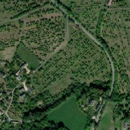 Satellite imagery of Trosky, CZ