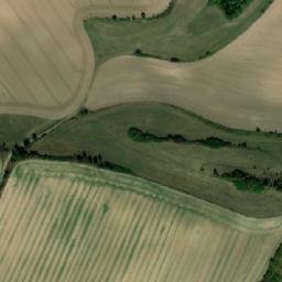Satellite imagery of Na Víně [Újezd pod Troskami], CZ