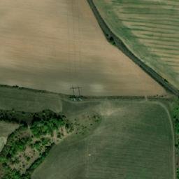 Satellite imagery of Na Víně [Újezd pod Troskami], CZ