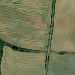 Satellite imagery of Na Víně [Újezd pod Troskami], CZ