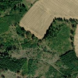 Satellite imagery of Ředice [Lomnice n.Popelkou - Košov], CZ