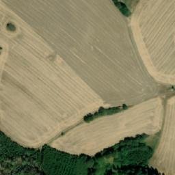Satellite imagery of Ředice [Lomnice n.Popelkou - Košov], CZ