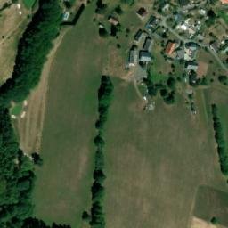 Satellite imagery of Na Kopci [Lomnice n./Pop.], CZ