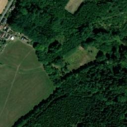 Satellite imagery of Na Kopci [Lomnice n./Pop.], CZ