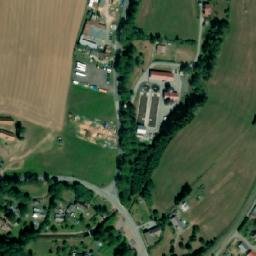 Satellite imagery of Letná [Stará Paka] GSM, CZ