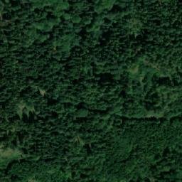 Satellite imagery of Staropacká hora, CZ