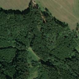 Satellite imagery of Na Spravedlnosti [Pilníkov] GSM, CZ