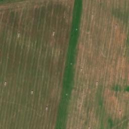 Satellite imagery of Hranná [Trutnov - Střítež], CZ