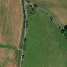 Satellite imagery of [Trutnov-Hajnická] GSM, CZ