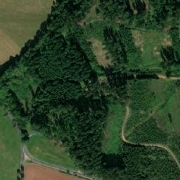 Satellite imagery of [Trutnov-Hajnická] GSM, CZ