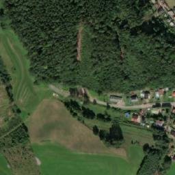 Satellite imagery of [Batňovice] GSM, CZ
