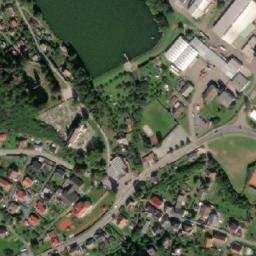 Satellite imagery of [Batňovice] GSM, CZ