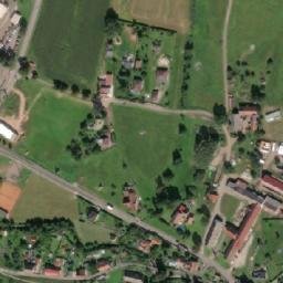 Satellite imagery of [Batňovice] GSM, CZ
