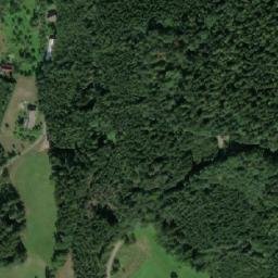 Satellite imagery of Strážnice [Rtyně v Podkrkonoší], CZ