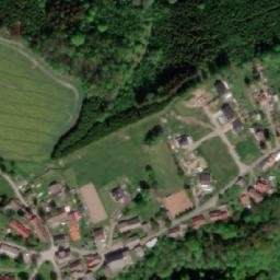 Satellite imagery of [Bezděkov nad Metují] GSM, CZ