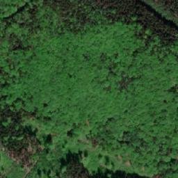 Satellite imagery of Koruna, CZ