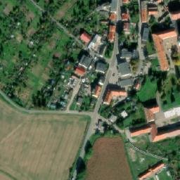 Satellite imagery of Kamieniec Ząbkowicki - Zamek, PL