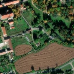 Satellite imagery of Kamieniec Ząbkowicki - Zamek, PL