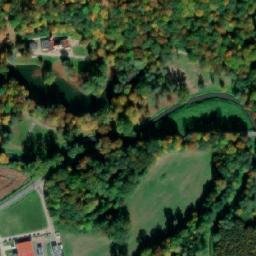 Satellite imagery of Kamieniec Ząbkowicki - Zamek, PL