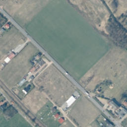 Satellite imagery of Kamień graniczny 1905, PL