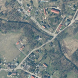 Satellite imagery of Kamień graniczny 1905, PL