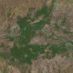Satellite imagery of boundary_stone, KZ