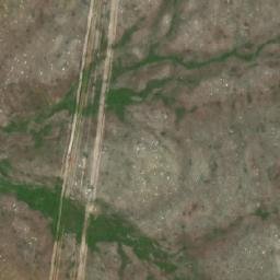 Satellite imagery of boundary_stone, KZ