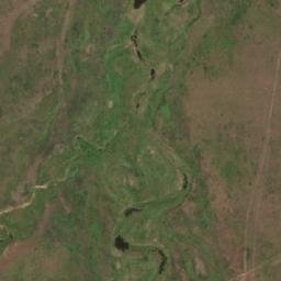 Satellite imagery of boundary_stone, KZ
