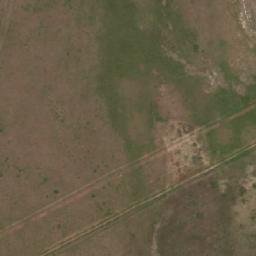 Satellite imagery of boundary_stone, KZ