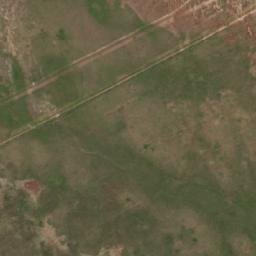Satellite imagery of boundary_stone, KZ