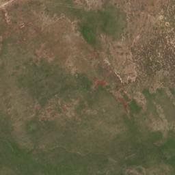 Satellite imagery of boundary_stone, KZ