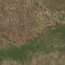Satellite imagery of boundary_stone, KZ