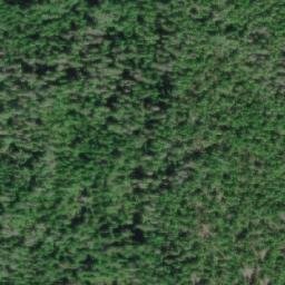 Satellite imagery of Mount Falkner, CA