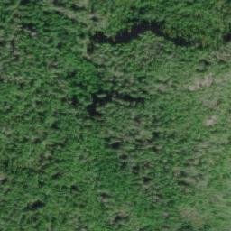 Satellite imagery of Mount Falkner, CA