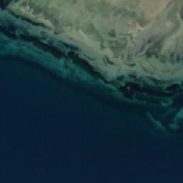 Satellite imagery of Robbers Nob, CA