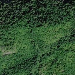 Satellite imagery of Mount Scaife, CA