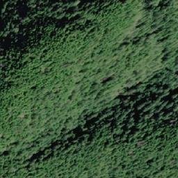 Satellite imagery of Mount Scaife, CA