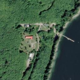 Satellite imagery of Neale Point, CA