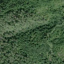 Satellite imagery of Hastings Hill, CA