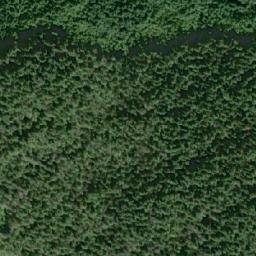 Satellite imagery of Mount Boyle, CA
