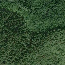 Satellite imagery of Mount Boyle, CA