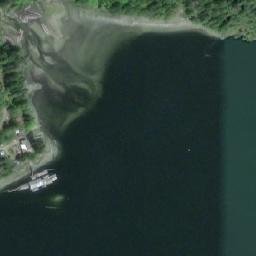 Satellite imagery of Mary Point, CA