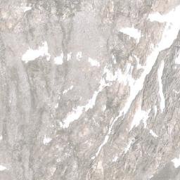 Satellite imagery of Teeter Peak, CA