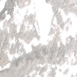 Satellite imagery of Totter Peak, CA