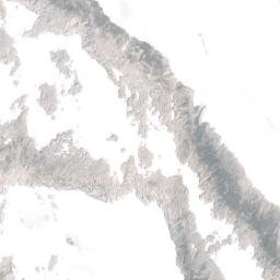 Satellite imagery of Totter Peak, CA
